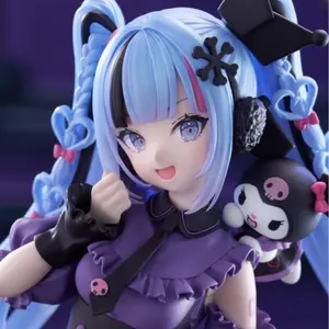 NIKKE フィギュア シンデレラ ぬーどるストッパー 7個セット - メルカリ