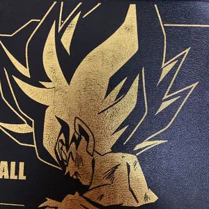 ドラゴンボールヒーローズ DA チチ 悟空 - メルカリ