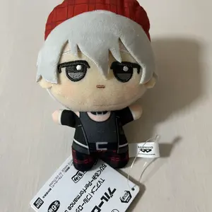 忍たま乱太郎 ほわぬい vol.3　久々知兵助 劇場版 忍たま乱太郎 ほわぬいvol.3｜商品情報｜バンプレスト