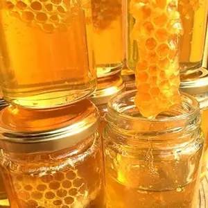 蜂蜜