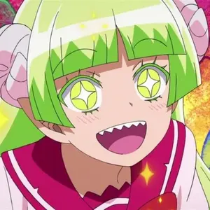 Eve くじ Re:smile E賞 リキッドキーリング KORORON - メルカリ