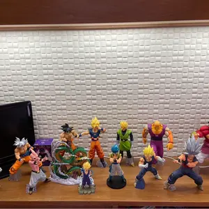 一番くじ ドラゴンボール アクリルスタンド 全22種類コンプ - メルカリ