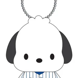 横浜DeNAベイスターズ 選手ぬいぐるみキーチェーン 宮崎敏郎