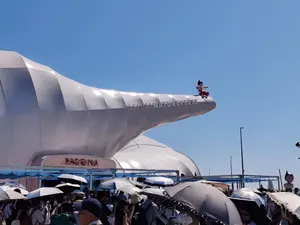 水月雨 × ぼっち・ざ・ろっく！ Pill 山田リョウ オープンイヤー型