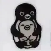 闇金ウシジマくん 原画展 ナガノ アクリルキーホルダー アクキー