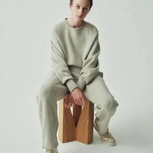 NICENESS CLIVE サーマルニット サイズL NICENESS CLIVE サーマルニット サイズL - メルカリ