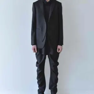 Acne Studios Miso short ピーコート - メルカリ