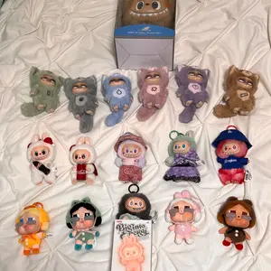 Sleepless Grumpipi スリープレスグランピピ 6個セット - メルカリ