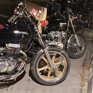 マイジャグラー仕様 CBX400F ミニカー - メルカリ