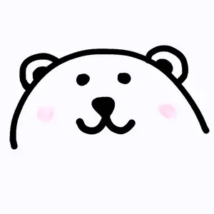しろくま様専用⚫︎メゾピアノ シークレットキャラチャーム ⑦ベリエ