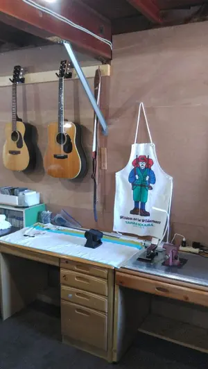 Humming Bird CUSTOM W-300 東海楽器 - メルカリ