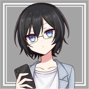 モブサイ ハート アクリルバッジ 律 - メルカリ