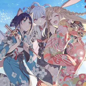 非売品 値下げ可能 五等分の花嫁 色紙 書き下ろし 中野五月 - メルカリ