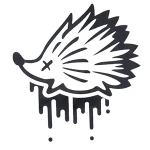 Penguin by Golfickers 限定マーカー - メルカリ