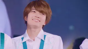 美品/非売品】なにわ男子 リリイベ フラッグ 出港式 - メルカリ