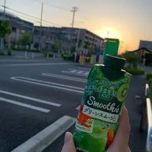 野菜ジュース