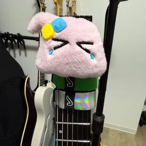 KIESEL O7 ヘッドレスギター - メルカリ
