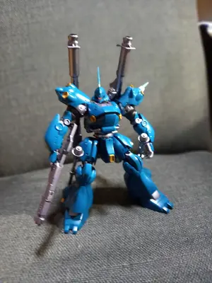 Bクラブ 1/144ビギナギナ - メルカリ