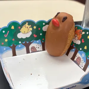 ACCA13区監察課 キャラポップストア 局員証 カード ニーノ クロウ