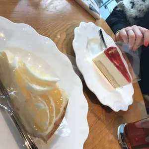 古着と音楽の輪