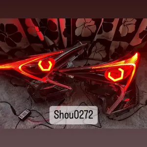 プリウス　ZVW51 右ヘッドライト　LED 純正品番81145-47850 プリウス ZVW51 右ヘッドライト LED 純正品番81145-47850 - メルカリ
