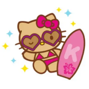ナルミヤ　ベリエちゃん　ミニアクリルチャーム メゾピアノ ジュニア ミニアクリルチャーム ベリエちゃん - メルカリ