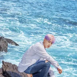 直筆サイン入り　BANGYONGGUK B.A.P バンヨングク 直筆サイン入り BANGYONGGUK B.A.P バンヨングク - メルカリ