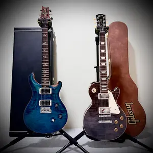 YAMAHA Pacifica 611VFM 原作者モデル 再現カスタム - メルカリ