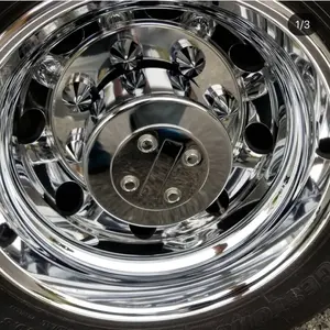 ファイブスターギガ低床4軸用コーナーフォグランプステー - メルカリ