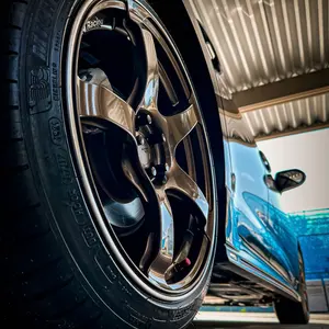 u*8様 BLITZ ADVANCE POWER AIR CLEANER 8NR - メルカリ