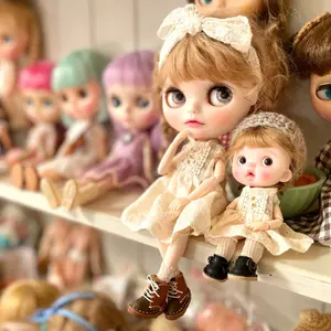 再販ラスト1枚】ブライス No.521 アウトフィット - メルカリ