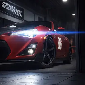180SX BNスポーツエアロ ABCホビー アディクション - メルカリ