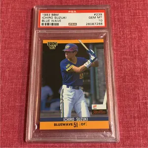 2013 BBM #89 大谷翔平 ルーキーカード PSA-10 - メルカリ