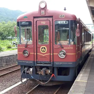 福岡市営地下鉄 40周年記念 はやかけん インディゴブルー - メルカリ