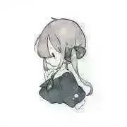 しるばーな SILVANA クレノア CleeNoah 缶バッジ 缶バ しるぴぃ