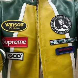 激レア！greatland バーキン carhartt リメイクバッグ - メルカリ