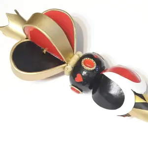 【マナ様】刀剣乱舞 大般若長光 左耳のイヤーカフ コスプレ アクセサリー 刀剣乱舞」加州清光、大和守安定、大倶利伽羅ら軽装姿をイメージ