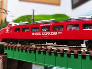 KATO14形客車【国鉄仕様】15両セット - メルカリ