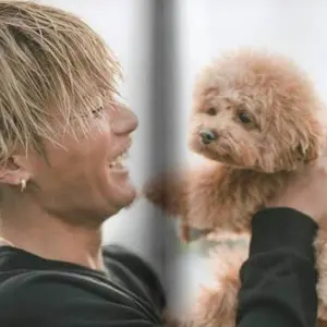 K*✩様 【倖田來未】エアーくじ D賞 ポーチ - メルカリ