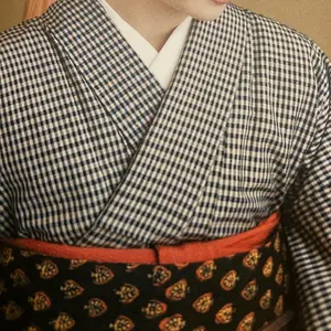 お仕立て上がり名古屋帯 新品未使用品 正絹 西陣織 No.276