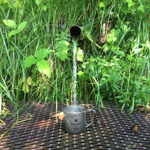 ヤマキン ロースター 焼肉器 Y-77B LPガス用グリル 1.47 kW - メルカリ