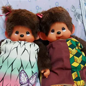 匿名配送 モンチッチ 2025 東京駅限定 パジャマ MCC - メルカリ