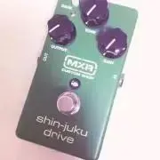 Danelectro Sitar Swami DDS-1 エフェクター - メルカリ