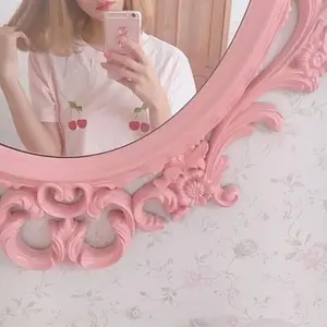 LIP SERVICE デコルテオープンフリルスリーブブラウス ミックス LIP SERVICE デコルテオープンフリルスリーブブラウス ミックス