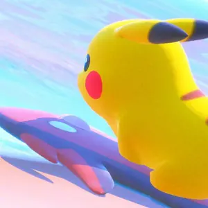 ポケモン 陶飾り 5点セット ピカチュウ イーブイ マリル ピチュー