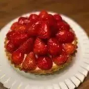 MAISON RUBUS. ムーンライト ピアス （淡水パール・ダイヤモンド） MAISON RUBUS. ムーンライト ピアス （淡水パール・ダイヤモンド