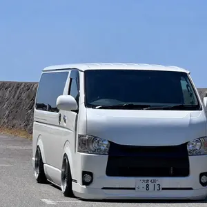 値下げ 150プラド 初期 純正 17インチ タイヤホイール ハイエース 200