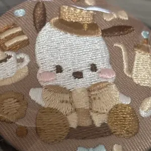 非売品】 関西万博 バルト館 リトアニア ラトビア バラビちゃん