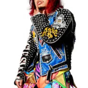 新日本プロレス 直筆サイン 高橋ヒロム シンニチプレミアムストア】飯伏選手、高橋ヒロム選手の”2月広島