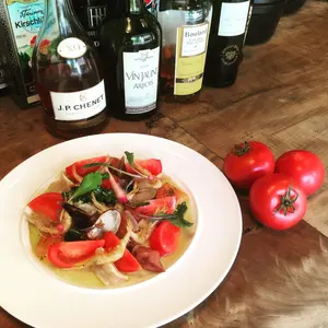 SEQUEL ノルディックセーター 極美品 - メルカリ